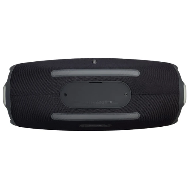 JBL Boombox 4 Splashproof Bluetooth Wireless Speaker - Black