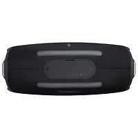 JBL Boombox 4 Splashproof Bluetooth Wireless Speaker - Black