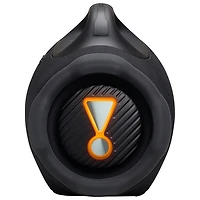 JBL Boombox 4 Splashproof Bluetooth Wireless Speaker - Black