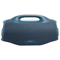 JBL Boombox 4 Splashproof Bluetooth Wireless Speaker - Blue