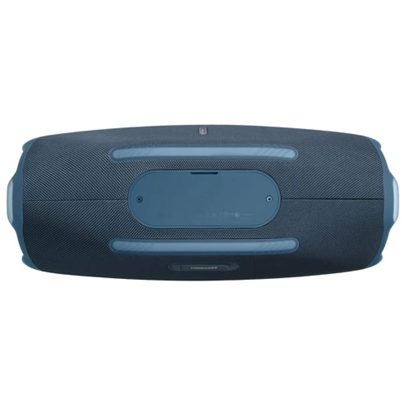 JBL Boombox 4 Splashproof Bluetooth Wireless Speaker - Blue