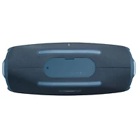 JBL Boombox 4 Splashproof Bluetooth Wireless Speaker - Blue