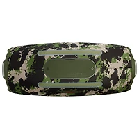 JBL Boombox 4 Splashproof Bluetooth Wireless Speaker - Squad