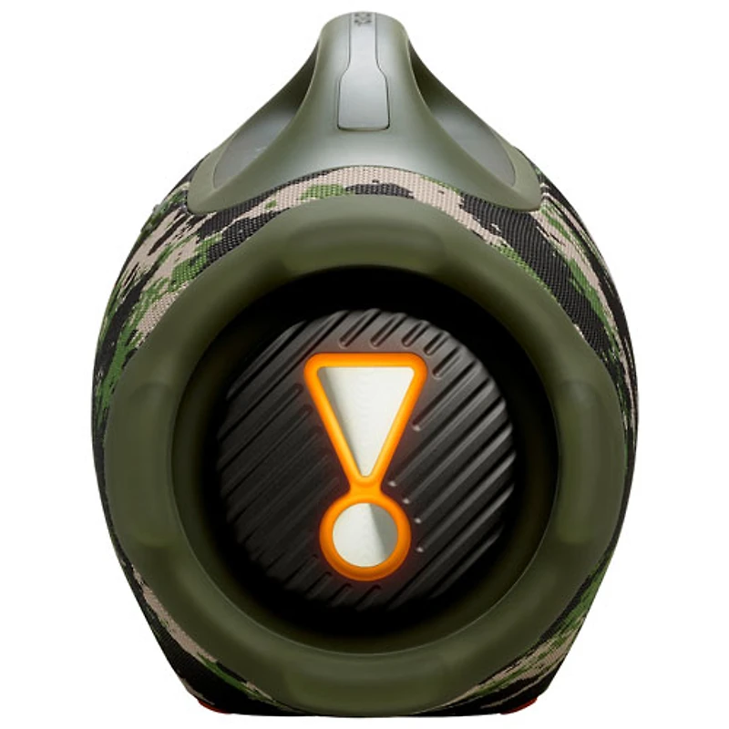 JBL Boombox 4 Splashproof Bluetooth Wireless Speaker - Squad