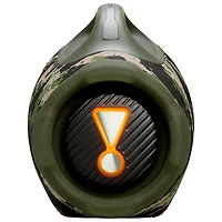 JBL Boombox 4 Splashproof Bluetooth Wireless Speaker - Squad