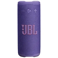 JBL Grip Splashproof Bluetooth Wireless Speaker - Purple