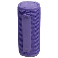 JBL Grip Splashproof Bluetooth Wireless Speaker - Purple