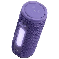 JBL Grip Splashproof Bluetooth Wireless Speaker - Purple