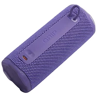 JBL Grip Splashproof Bluetooth Wireless Speaker - Purple