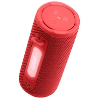 JBL Grip Splashproof Bluetooth Wireless Speaker - Red