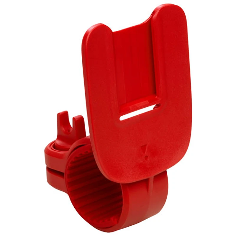 JBL Wind 3 Splashproof Bluetooth Wireless Speaker - Red