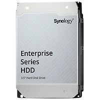 Synology Enterprise Series 3.5" 20TB 7200RPM SATA III Desktop Internal Hard Drive (HAT5310-20T)