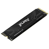 Disque SSD interne NVMe PCIe 5.0 M.2 de 1 To de Kingston (SFYR2S/1T0)