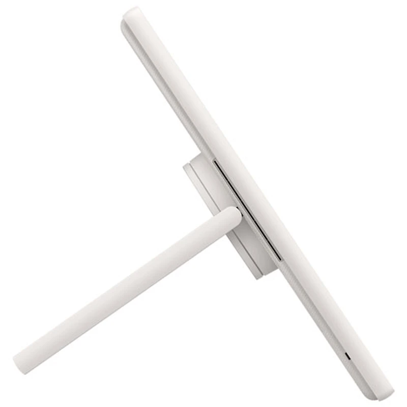 Samsung The Movingstyle 27" LSM7F Series 1440p WQHD HDR QLED Tizen OS Smart TV (UN27LSM7FAXXZC) - 2025