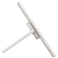 Samsung The Movingstyle 27" LSM7F Series 1440p WQHD HDR QLED Tizen OS Smart TV (UN27LSM7FAXXZC) - 2025