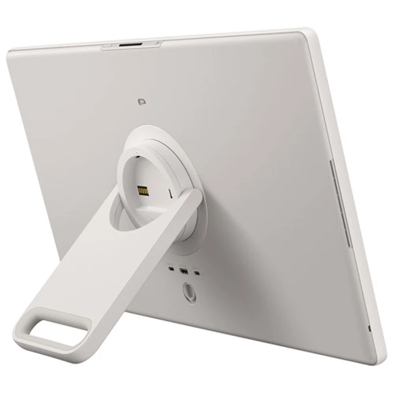 Samsung The Movingstyle 27" LSM7F Series 1440p WQHD HDR QLED Tizen OS Smart TV (UN27LSM7FAXXZC) - 2025