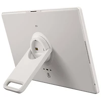 Samsung The Movingstyle 27" LSM7F Series 1440p WQHD HDR QLED Tizen OS Smart TV (UN27LSM7FAXXZC) - 2025