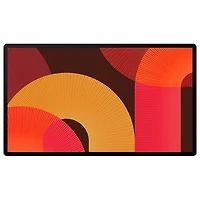 Téléviseur intelligent Tizen HDR QLED WQHD 1440p série LSM7F The Movingstyle de 27 po de Samsung (UN27LSM7FAXXZC) - 2025