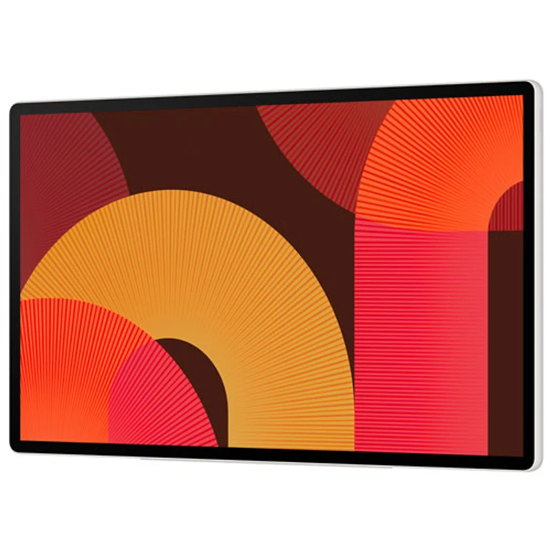 Samsung The Movingstyle 27" LSM7F Series 1440p WQHD HDR QLED Tizen OS Smart TV (UN27LSM7FAXXZC) - 2025