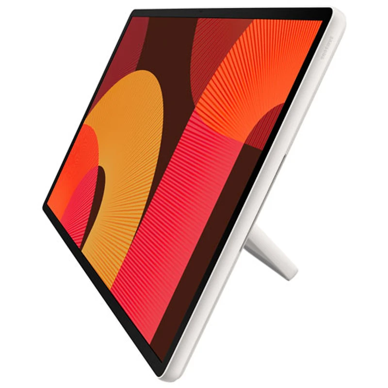 Samsung The Movingstyle 27" LSM7F Series 1440p WQHD HDR QLED Tizen OS Smart TV (UN27LSM7FAXXZC) - 2025