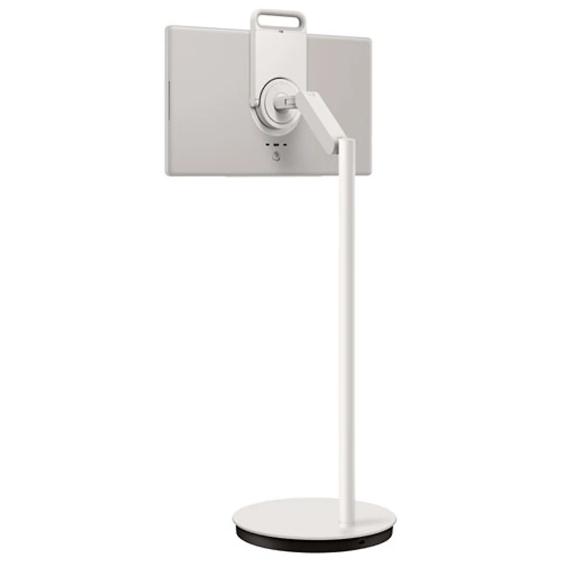 Samsung The Movingstyle 27" LSM7F Series 1440p WQHD HDR QLED Tizen OS Smart TV (UN27LSM7FAXXZC) - 2025