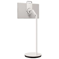 Samsung The Movingstyle 27" LSM7F Series 1440p WQHD HDR QLED Tizen OS Smart TV (UN27LSM7FAXXZC) - 2025