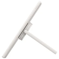 Samsung The Movingstyle 27" LSM7F Series 1440p WQHD HDR QLED Tizen OS Smart TV (UN27LSM7FAXXZC) - 2025