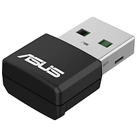 ASUS USB-AX55 Nano V2 Wireless WiFi 6 USB Adapter