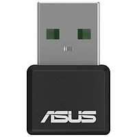 ASUS USB-AX55 Nano V2 Wireless WiFi 6 USB Adapter