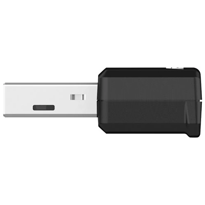 ASUS USB-AX55 Nano V2 Wireless WiFi 6 USB Adapter
