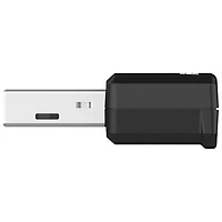 ASUS USB-AX55 Nano V2 Wireless WiFi 6 USB Adapter