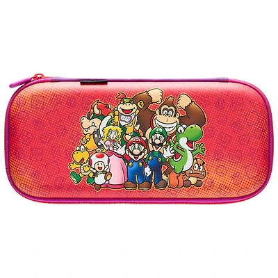 PowerA Slim Case for Nintendo Switch 2 - Mario and Friends