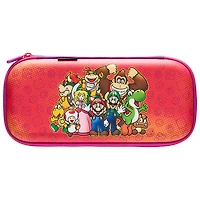 PowerA Slim Case for Nintendo Switch 2 - Mario and Friends
