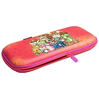 Étui mince de PowerA pour Nintendo Switch 2 - Mario et ses amis