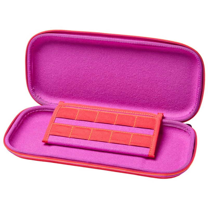 PowerA Slim Case for Nintendo Switch 2 - Mario and Friends