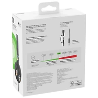 Belkin SoundForm Mini Over-Ear Noise Cancelling Wired Kids Headphones - Black