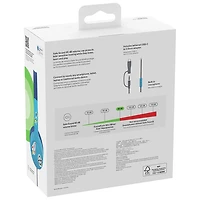 Belkin SoundForm Mini Over-Ear Noise Cancelling Wired Kids Headphones - Blue