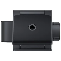 Insta360 Link 2 4K Webcam - Black