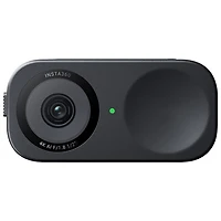 Caméra Web Link 2C 4K d'Insta360 - Noir