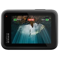 GoPro HERO13 Black Waterproof 5.3K Sports & Helmet Camera