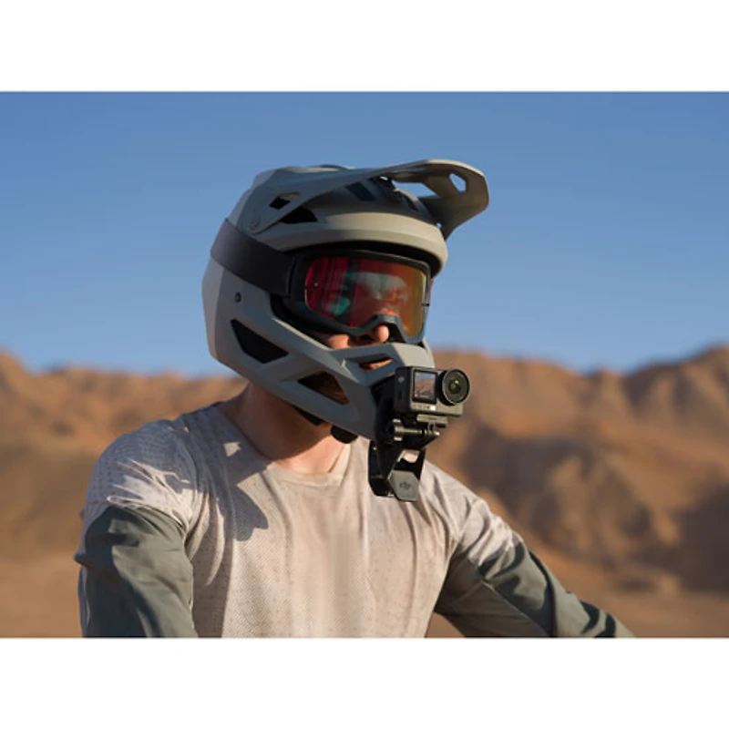 DJI Osmo Action 6 Standard Combo 8K Action Camera