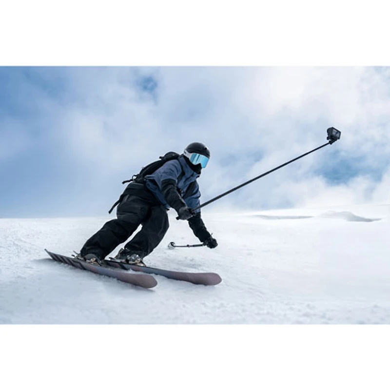 Caméra d'action 4K Osmo Action 6 Pro Adventure Combo de DJI