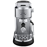 De'Longhi Dedica Maestro Manual Espresso Machine - Stainless Steel