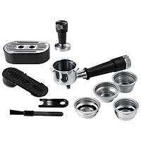 De'Longhi Dedica Maestro Manual Espresso Machine - Stainless Steel