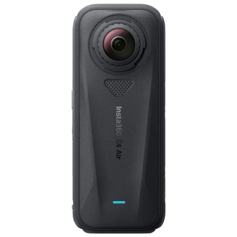Caméra de sport étanche 8K 360° X4 Air d'Insta360