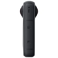 Caméra de sport étanche 8K 360° X4 Air d'Insta360