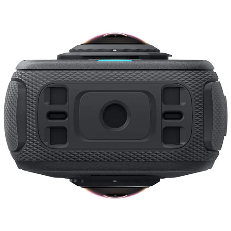 Caméra de sport étanche 8K 360° X4 Air d'Insta360