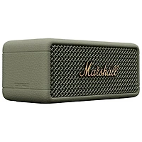 Marshall Emberton III Waterproof Bluetooth Wireless Speaker - Sage