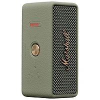 Marshall Emberton III Waterproof Bluetooth Wireless Speaker - Sage