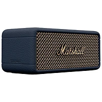 Marshall Emberton III Waterproof Bluetooth Wireless Speaker - Midnight Blue